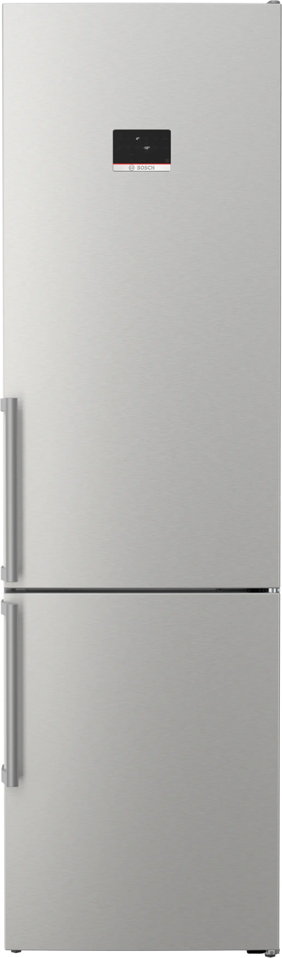 Réfrigérateur avec congélateur BOSCH KGN39AIBT