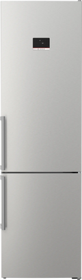 Réfrigérateur Avec Congélateur 363 L Reconditionné BOSCH KGN39AIBT