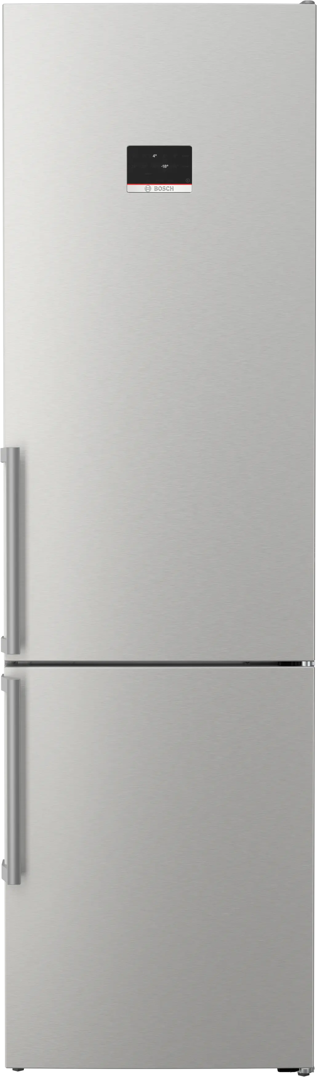 Réfrigérateur Avec Congélateur 363 L Reconditionné BOSCH KGN39AIBT