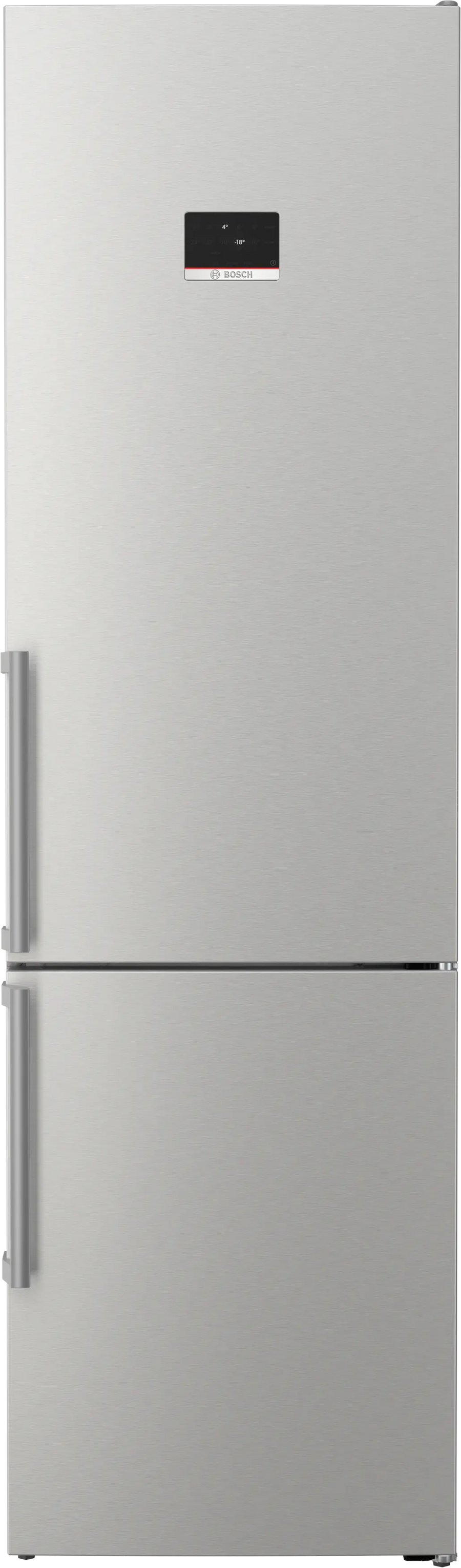 Réfrigérateur Avec Congélateur 363 L Reconditionné BOSCH KGN39AIBT