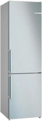 Réfrigérateur Avec Congélateur 363 Litres Reconditionné BOSCH KGN39VLCT
