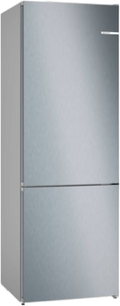 Réfrigérateur Avec Congélateur 440 Litres Reconditionné BOSCH KGN492LDF