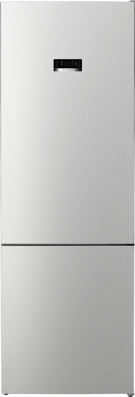Réfrigérateur Avec Congélateur 438 Litres Reconditionné BOSCH KGN49XLEA