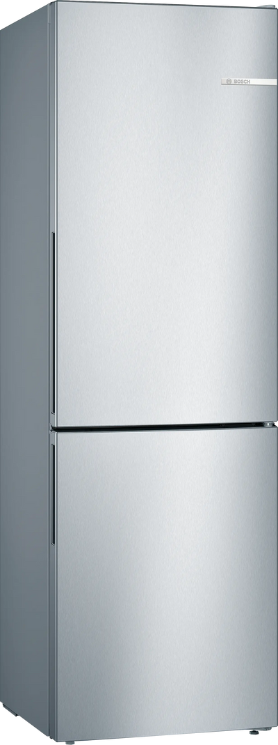 Réfrigérateur avec congélateur BOSCH KGV36VLEAS