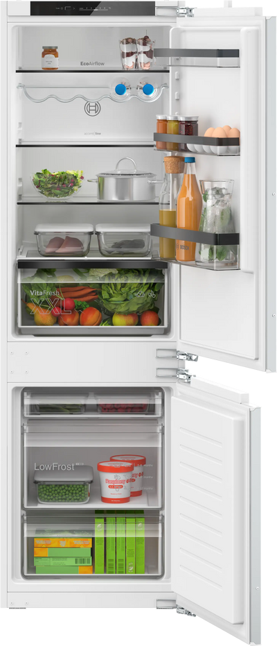 Réfrigérateur encastrable BOSCH KIV86SFE0