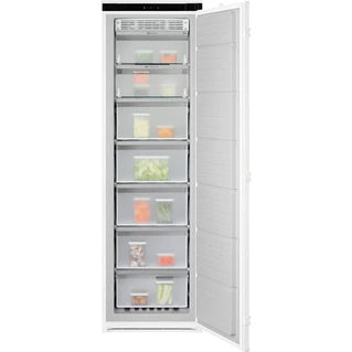 Congélateur encastrable ELECTROLUX KUN7NE18S
