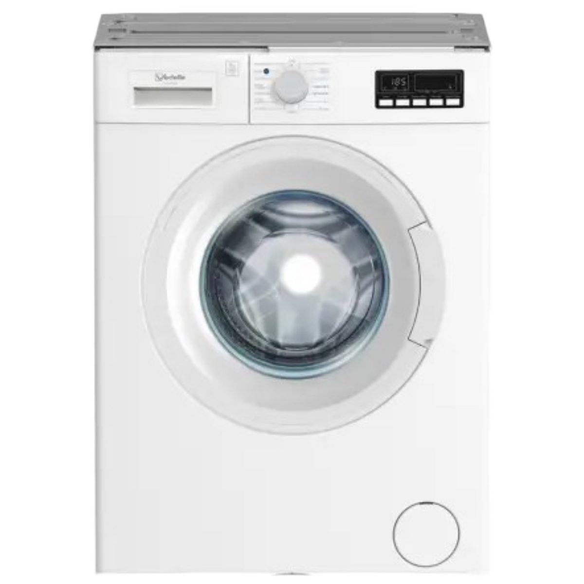 Lave-linge Hublot 8 kg Reconditionné VEDETTE LFV484QWT