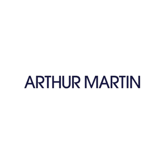 ARTHUR MARTIN