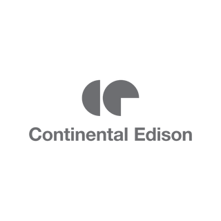 CONTINENTAL-EDISON