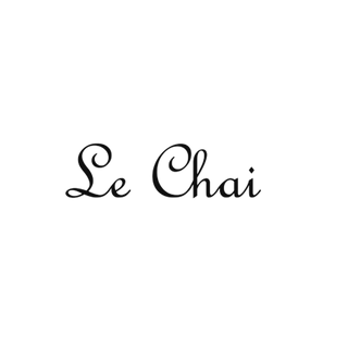 LE CHAI