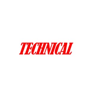 TECHNICAL
