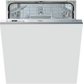 Lave-vaisselle Encastrable 13 couverts Reconditionné BRANDT LVE134J