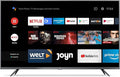Téléviseur LED 43 pouces Reconditionné XIAOMI MITV4S43'' 108 cm (43")