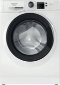 Lave-linge Hublot 10 kg Reconditionné HOTPOINT NS1069CWKEUN