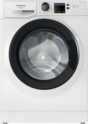 Lave-linge Hublot 10 kg Reconditionné HOTPOINT NS1069CWKEUN