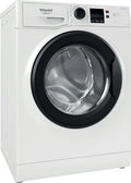 Lave-linge Hublot 10 kg Reconditionné HOTPOINT NS1069CWKEUN