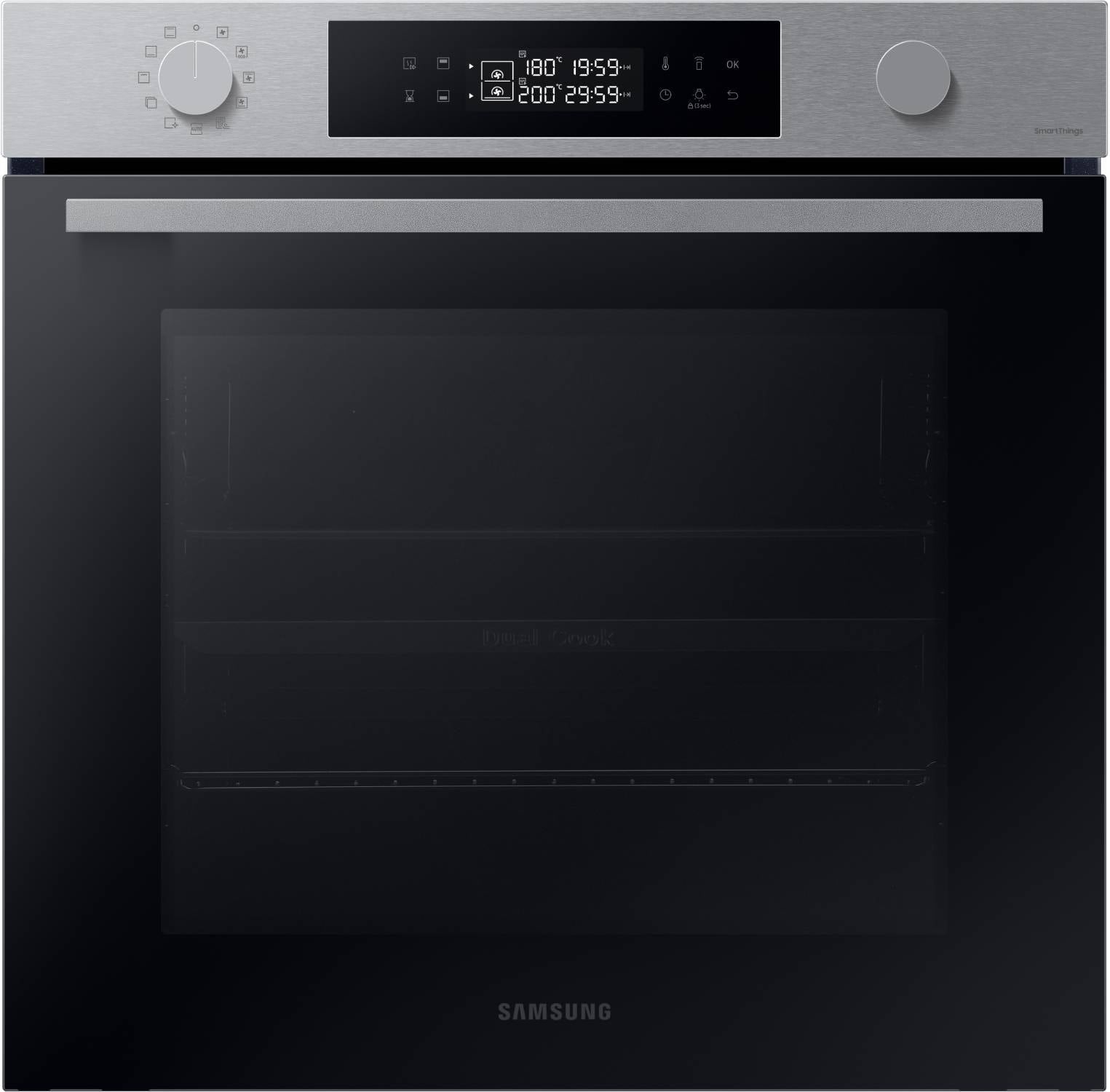 Four Chaleur Tournante 76 L Reconditionné SAMSUNG NV7B4430ZAS