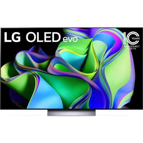 Téléviseur OLED 55 pouces Reconditionné LG OLED55C36LC