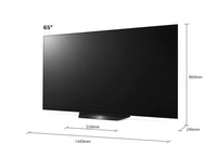 Téléviseur OLED 65 pouces Reconditionné LG OLED65BX6 164 cm (65")