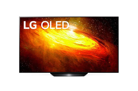 Téléviseur OLED 65 pouces Reconditionné LG OLED65BX6 164 cm (65")