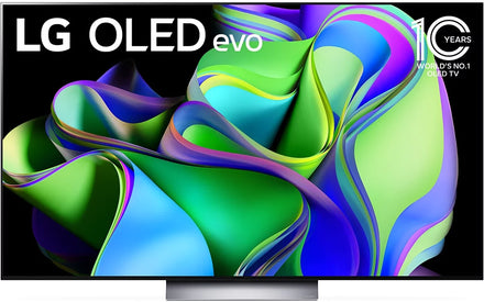 Téléviseur OLED 65 pouces Reconditionné LG OLED65C3