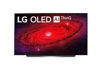 Téléviseur OLED 65 pouces Reconditionné LG OLED65CX6 164 cm (65")