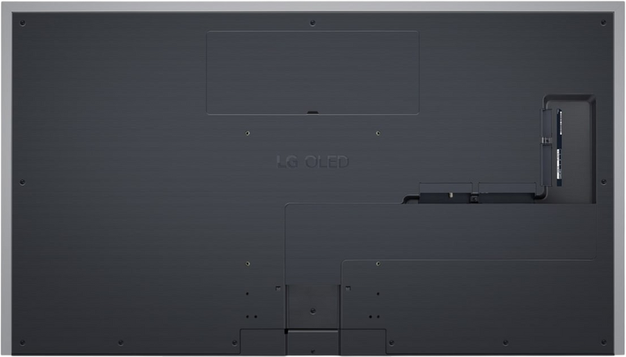 Téléviseur OLED 65 pouces Reconditionné LG OLED65G4 164 cm (65")