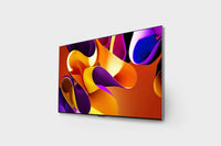 Téléviseur OLED 65 pouces Reconditionné LG OLED65G4 164 cm (65")