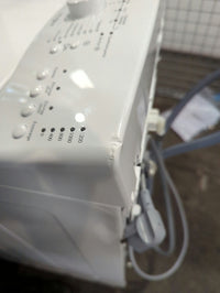 Lave-Linge Top 6.5 kg Reconditionné WHIRLPOOL TDLR65230LFRN