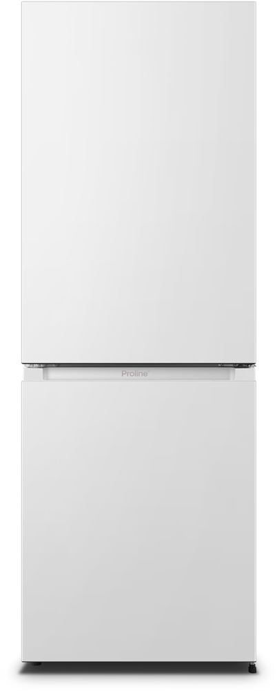Réfrigérateur Avec Congélateur 269 Litres Reconditionné PROLINE PLC267WH