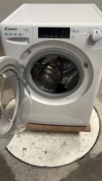 Lave-linge Hublot 11 kg Reconditionné CANDY CS 1411TXME/1-S