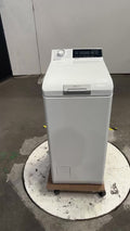 Lave-linge Top 6 kg Reconditionné ELECTROLUX EW8T3376HL