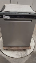 Lave-vaisselle Pose Libre 15 couverts Reconditionné WHIRLPOOL W7FHS51X