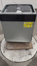 Lave-vaisselle Encastrable 13 couverts Reconditionné SMEG STL262D