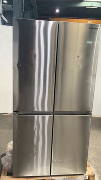 Réfrigérateur Multi-portes 647 Litres Reconditionné SAMSUNG RF65A967FSR