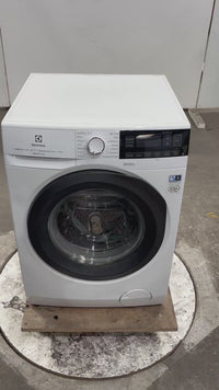 Lave-linge Hublot 9 kg Reconditionné ELECTROLUX EW7F3816DB
