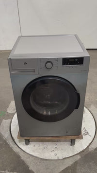 Lave-linge Hublot 10 kg Reconditionné ESSENTIEL B ELF1014-6s