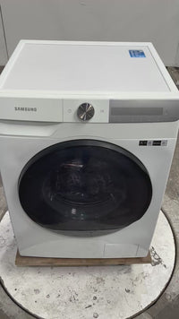 Lave-linge Hublot 8 kg Reconditionné SAMSUNG WW80T734ABH