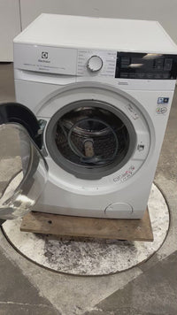 Lave-linge Hublot 9 kg Reconditionné ELECTROLUX EW7F3816DB