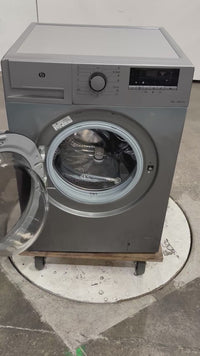 Lave-linge Hublot 10 kg Reconditionné ESSENTIEL B ELF1014-6s