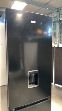 Réfrigérateur Avec Congélateur 318 Litres Reconditionné CONTINENTAL-EDISON CEFC318NFDB