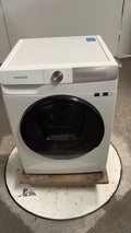 Lave-linge Sechant 10.5 kg Reconditionné SAMSUNG WD10T754DBH