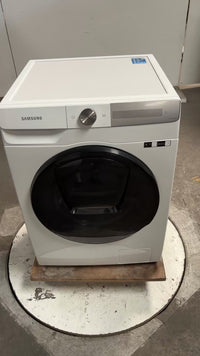 Lave-linge Sechant 10.5 kg Reconditionné SAMSUNG WD10T754DBH