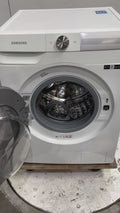Lave-linge Hublot 8 kg Reconditionné SAMSUNG WW80T734ABH