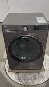 Lave-linge Hublot 10.5 kg Reconditionné LG F14V92BS