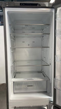 Réfrigérateur Avec Congélateur 367 Litres Reconditionné WHIRLPOOL W7X93AOX1