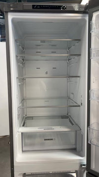 Réfrigérateur Avec Congélateur 367 Litres Reconditionné WHIRLPOOL W7X93AOX1