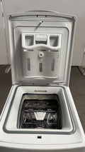 Lave-linge Top 8 kg Reconditionné THOMSON TOP8130
