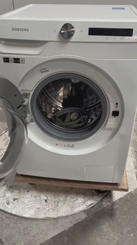 Lave-linge Hublot 9 kg Reconditionné SAMSUNG WW90T534AAW