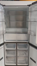 Réfrigérateur Multi-portes 456 Litres Reconditionné TCL RC456CXE0